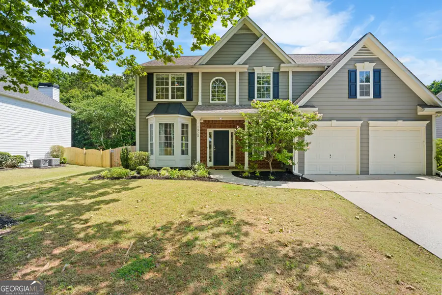 1920 Overland Crossing, Alpharetta, GA 30004 - #2