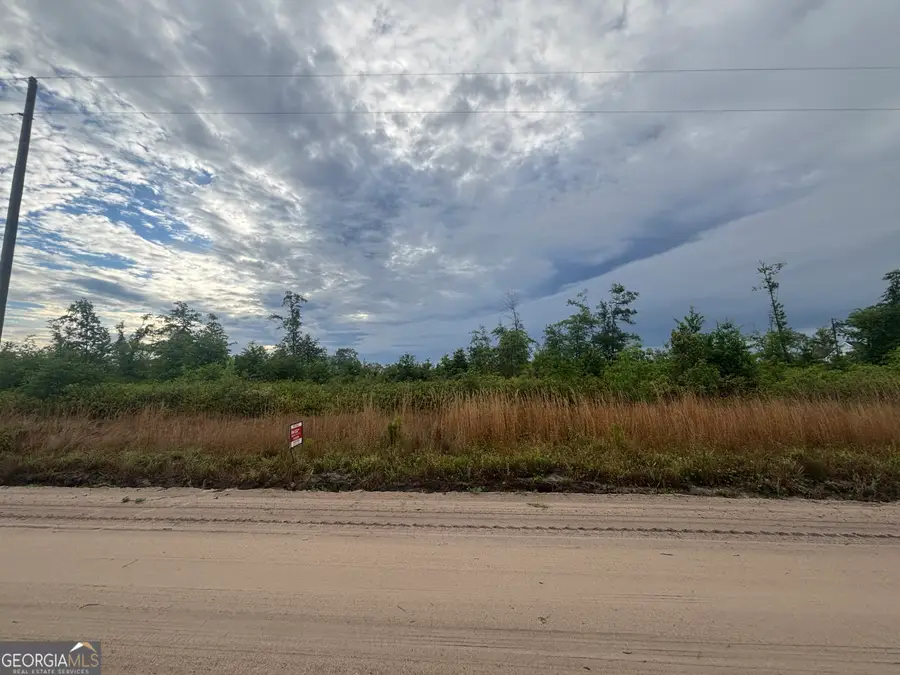 0 Riggs Lane, Claxton, GA 30417 - #3