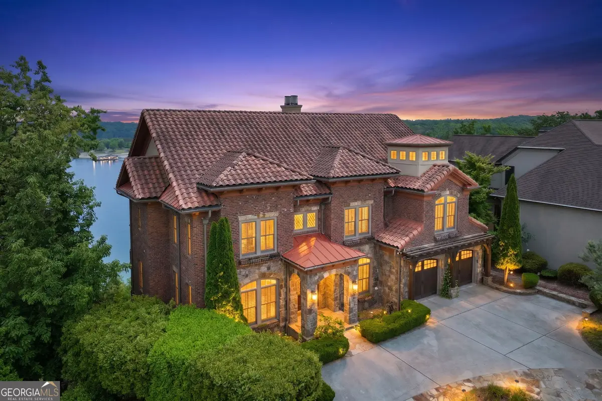 2742 High Vista Point, Gainesville, GA 30501 - #1