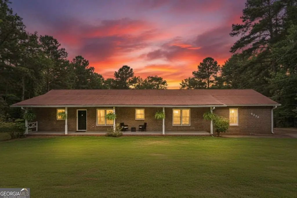 6372 Valley Dale Drive, Riverdale, GA 30274 - #1