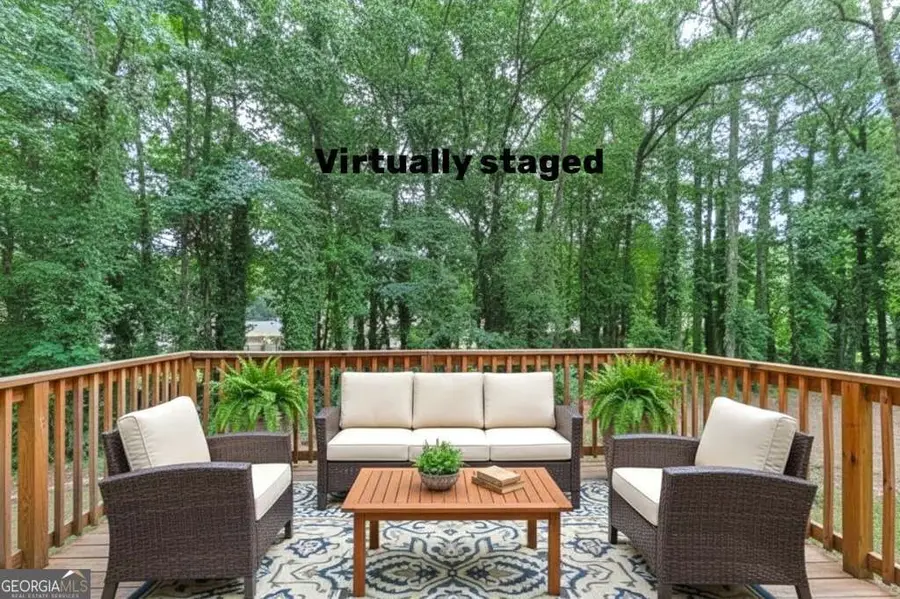 6372 Valley Dale Drive, Riverdale, GA 30274 - #3