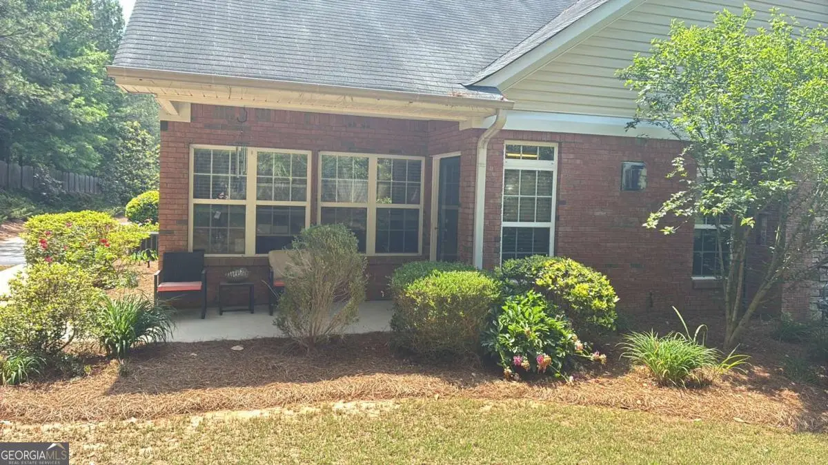 4469 Caleb Crossing, Powder Springs, GA 30127 - #1