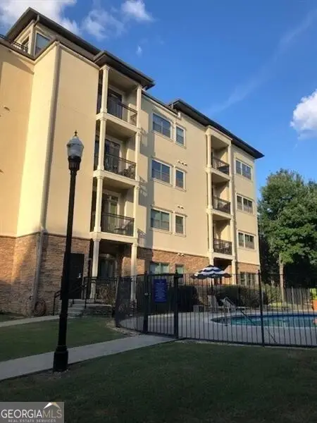 2230 Cheshire Bridge Road #412, Atlanta, GA 30324 - #1