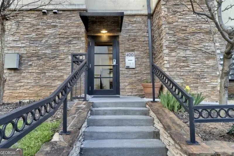 2230 Cheshire Bridge Road #412, Atlanta, GA 30324 - #3