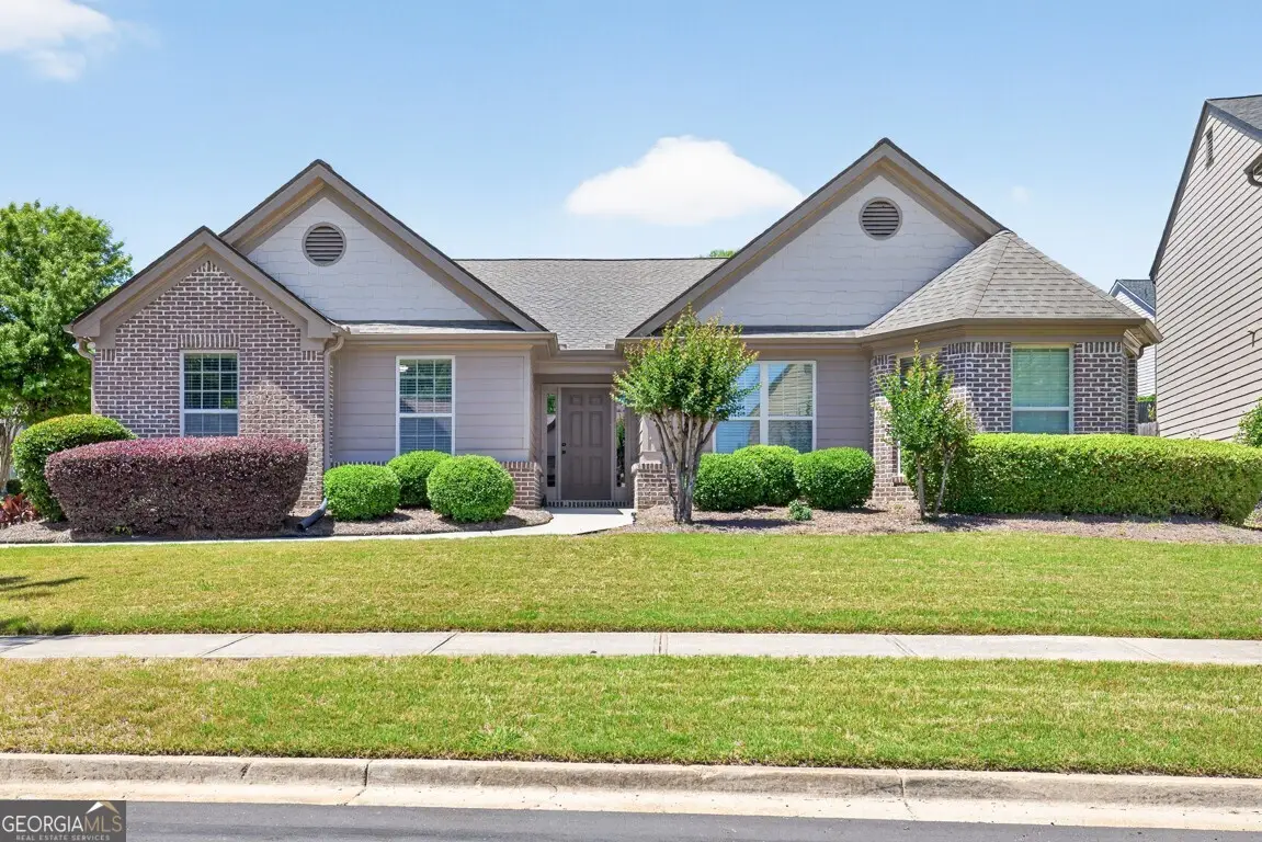 3148 Sag Harbor Court Ne, Buford, GA 30519 - #1