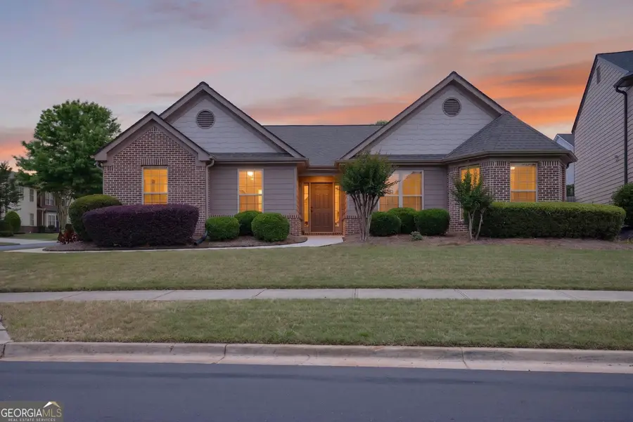 3148 Sag Harbor Court Ne, Buford, GA 30519 - #2
