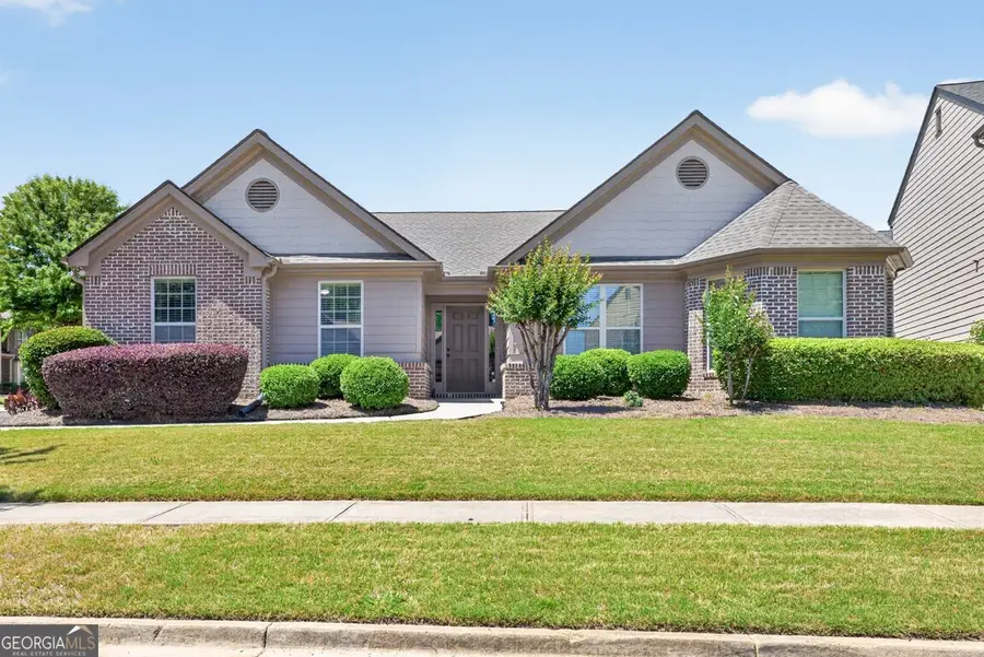 3148 Sag Harbor Court Ne, Buford, GA 30519 - #3