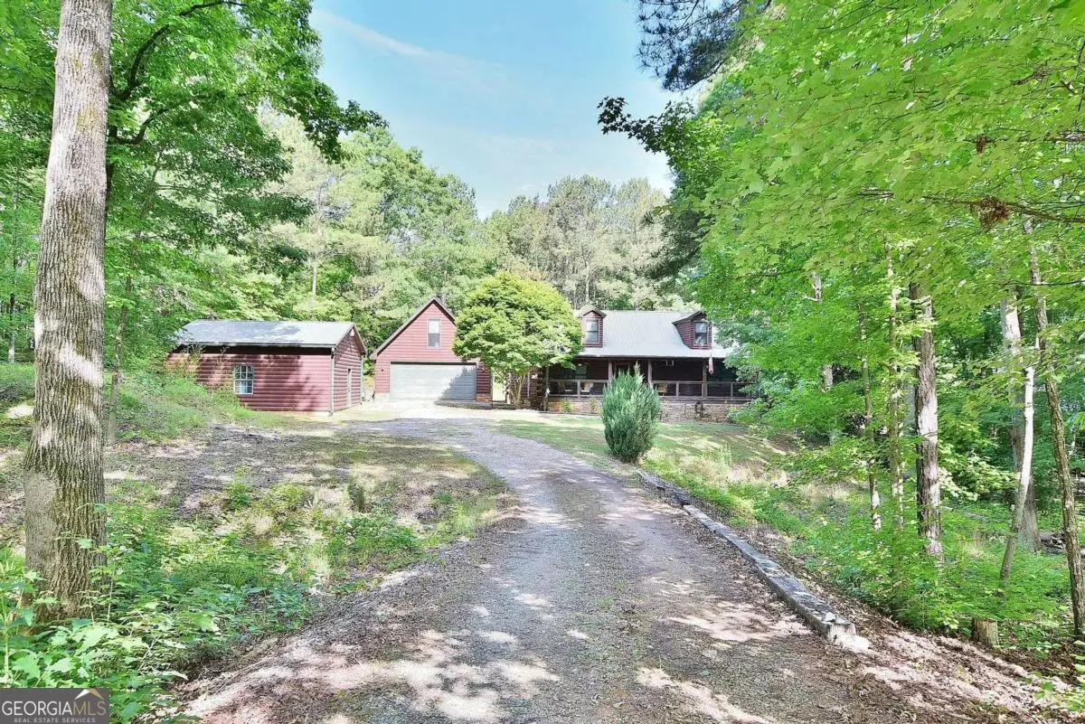149 Savior Lane, Hamilton, GA 31811 - #1