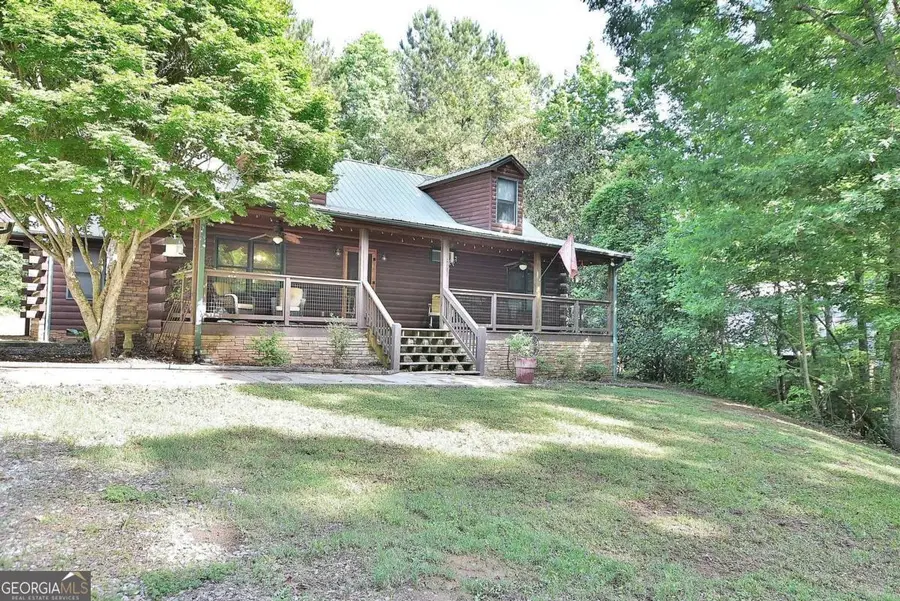 149 Savior Lane, Hamilton, GA 31811 - #3