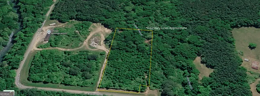 0 Wildlife Lake Road, Summerville, GA 30747 - #3