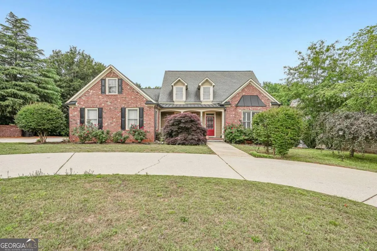 8658 Newborn Way, Douglasville, GA 30134 - #1