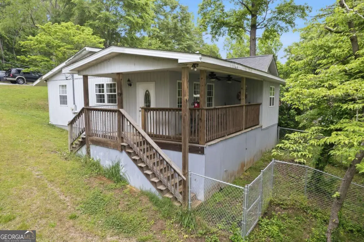 114 Flatrock Road Se, Eatonton, GA 31024 - #1