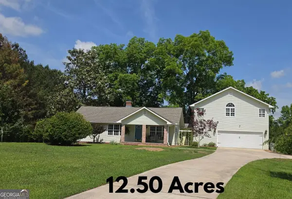 1166 - 12.50 B Street #12.5, Pine Mountain Valley, GA 31823
