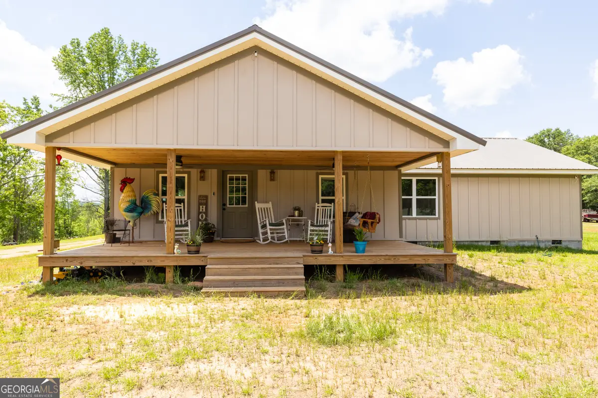 655 White Road, Thomaston, GA 30286 - #1