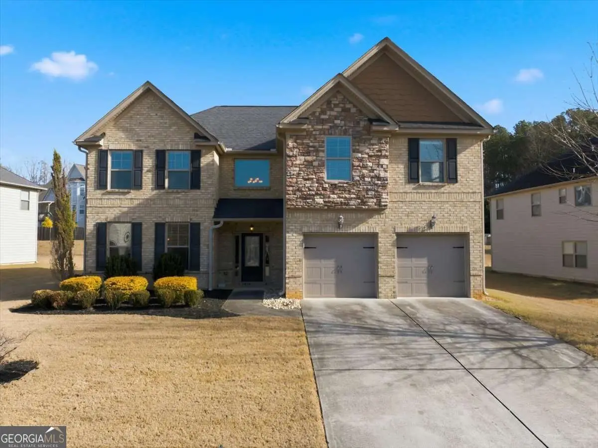 2433 Noelle Lane, Powder Springs, GA 30127 - #1