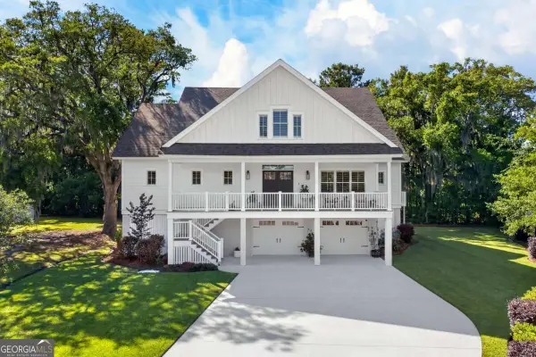 100 Natalie Court, Savannah, GA 31410