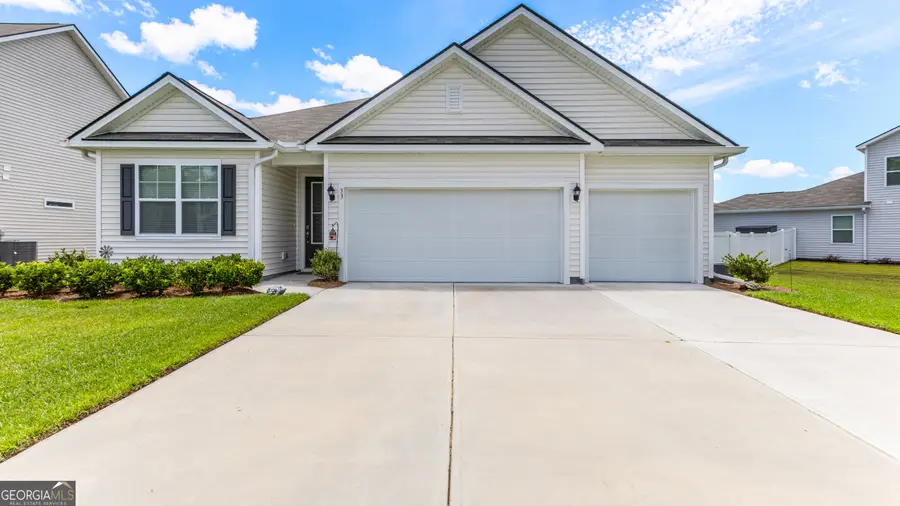 33 Woodford Reserve Drive, Pooler, GA 31322 - #2