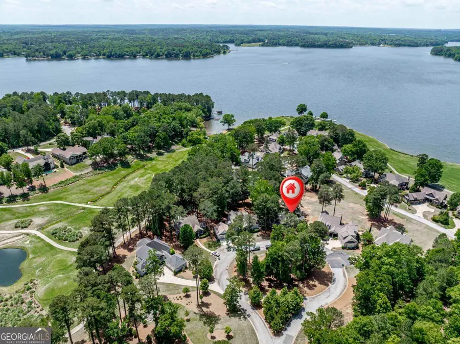 1080 Emerald View Drive, Greensboro, GA 30642 - #2