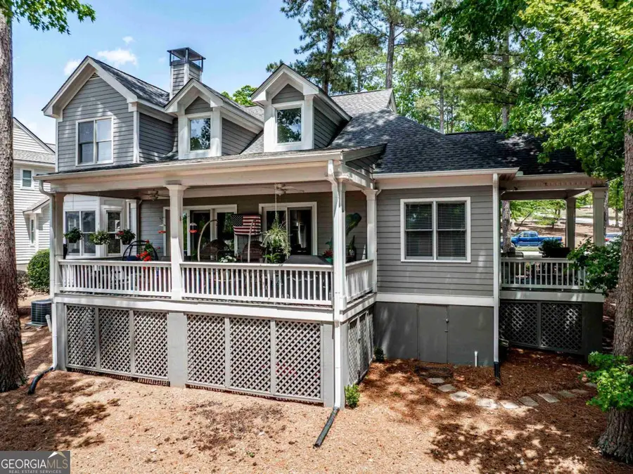 1080 Emerald View Drive, Greensboro, GA 30642 - #3