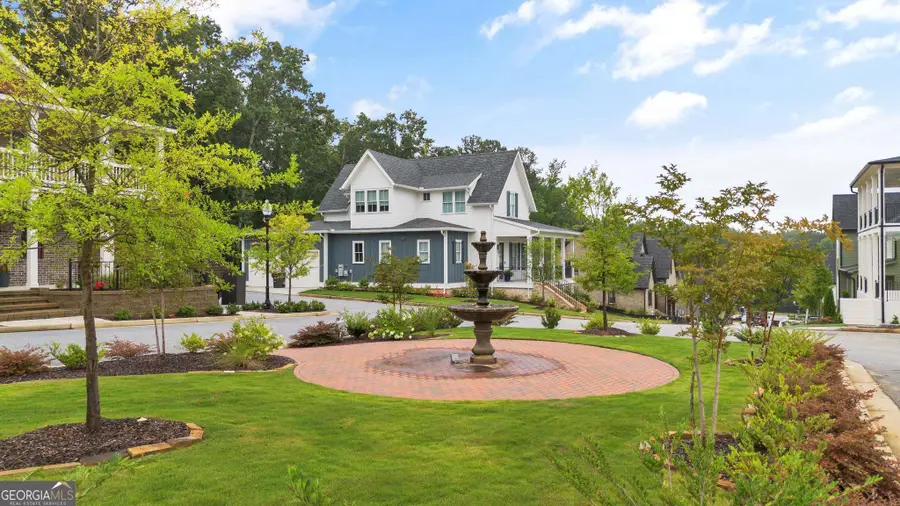 1150 Blair Lane, Peachtree City, GA 30269 - #2