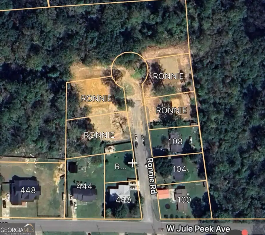 0 Ronnie Road, Cedartown, GA 30125 - #2
