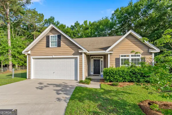 137 Brookfair Lane, Leesburg, GA 31763
