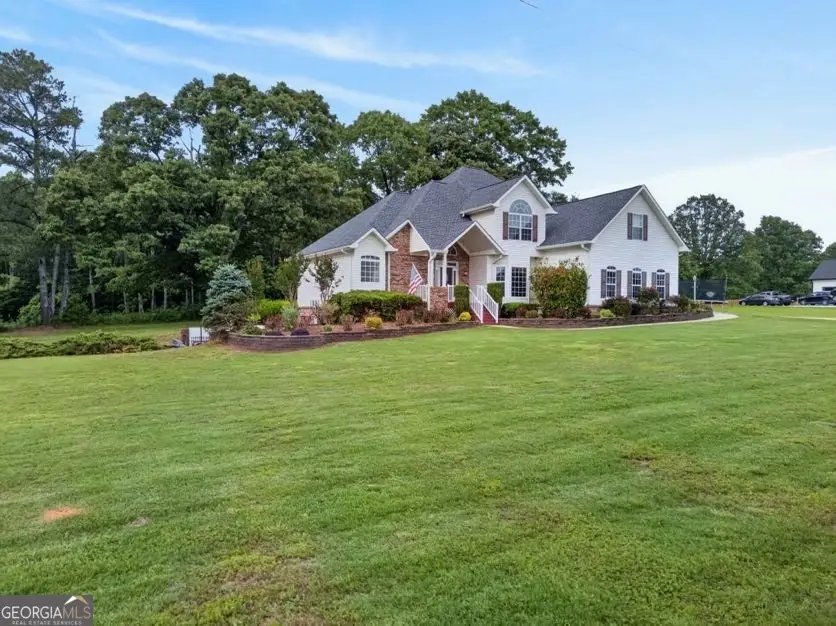 15 Fast Lane, Ranburne, AL 36273 - #1