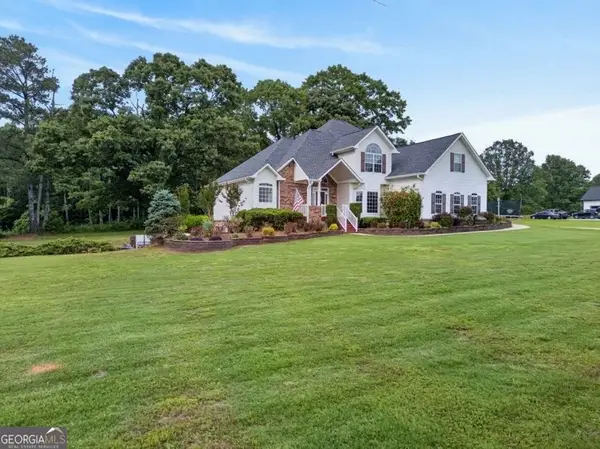 15 Fast Lane, Ranburne, AL 36273