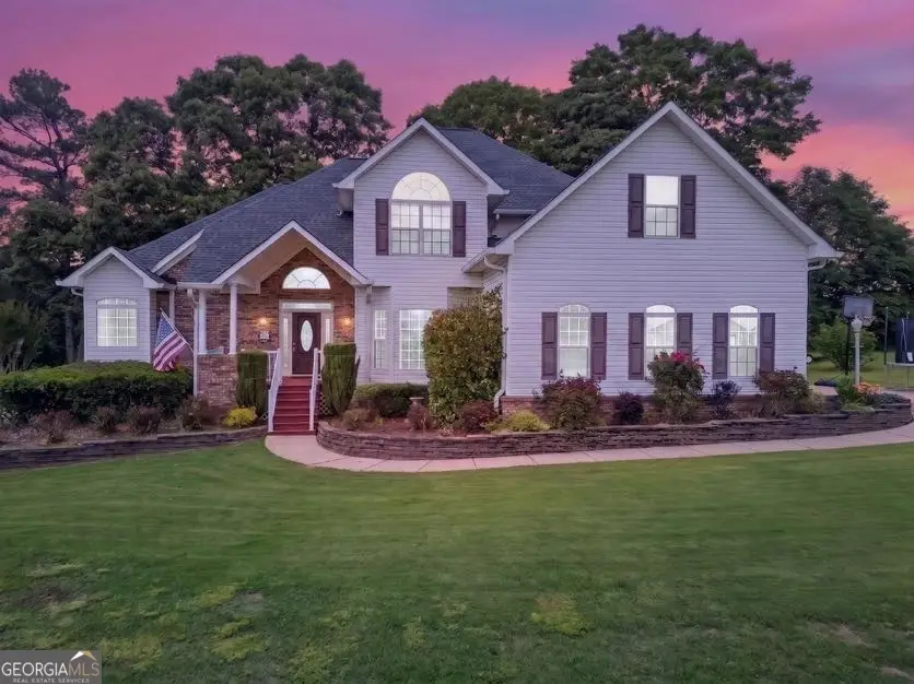 15 Fast Lane, Ranburne, AL 36273 - #3