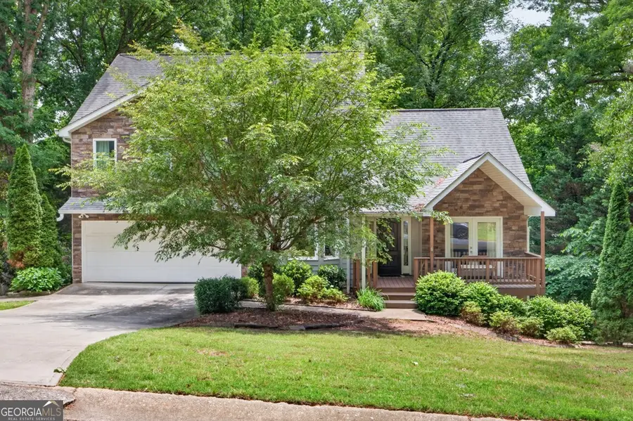 465 Emerald Parkway, Sugar Hill, GA 30518 - #2