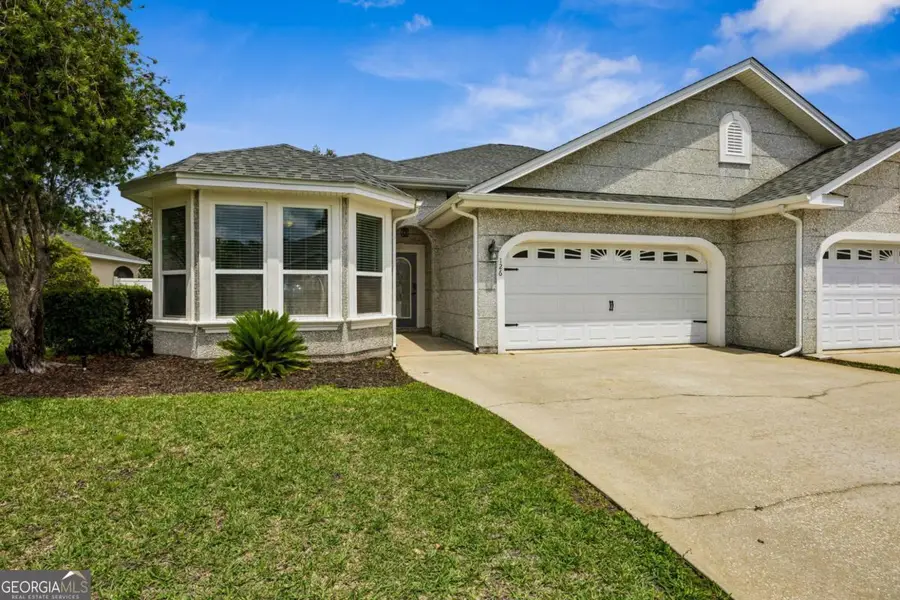126 Miller Court, Kingsland, GA 31548 - #2