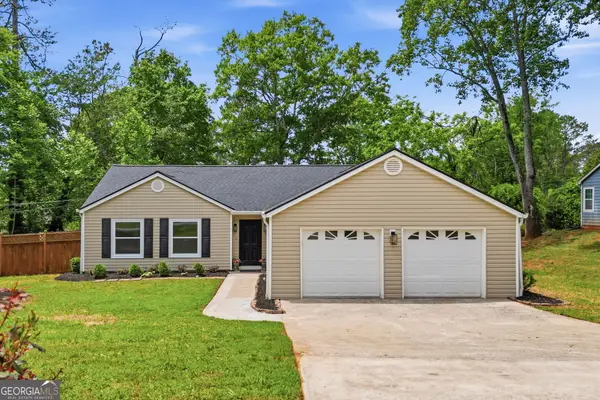 142 River Oaks Drive, Woodstock, GA 30188