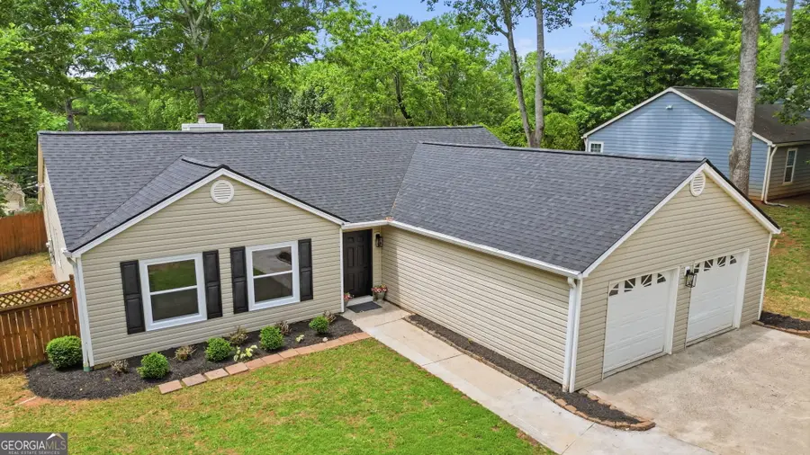142 River Oaks Drive, Woodstock, GA 30188 - #2