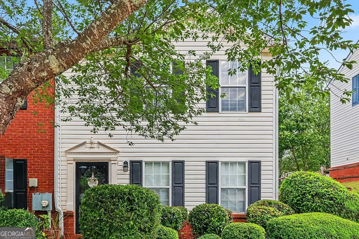 5867 Strathmoor Manor Circle, Lithonia, GA 30058 - #1