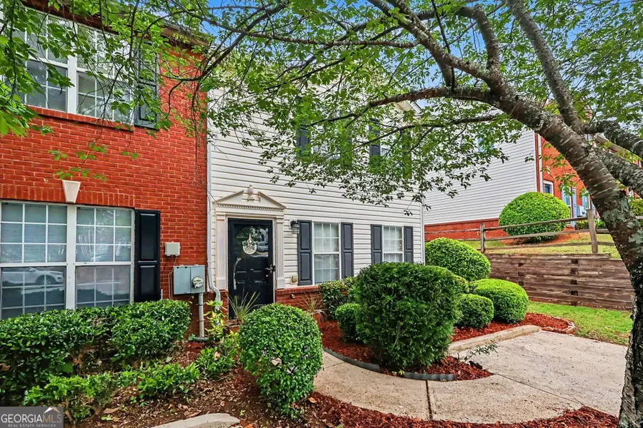5867 Strathmoor Manor Circle, Lithonia, GA 30058 - #2