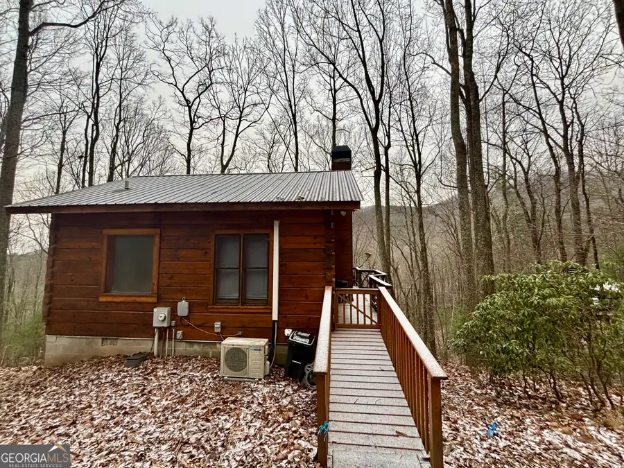 163 Little Rock Creek Trail #9, Cherry Log, GA 30522 - #3