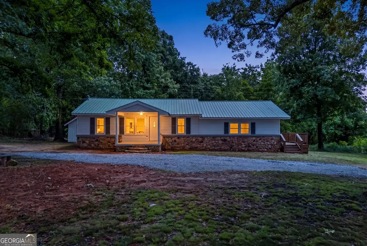 3952 Highway 174, Danielsville, GA 30633 - #1