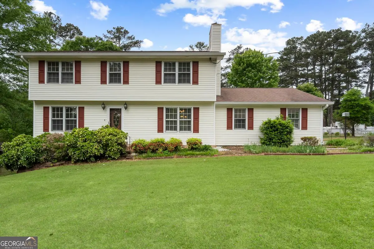4200 Glenn Street, Powder Springs, GA 30127 - #1