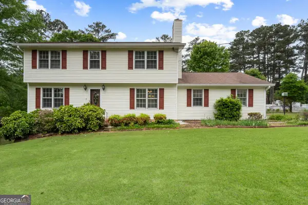 4200 Glenn Street, Powder Springs, GA 30127