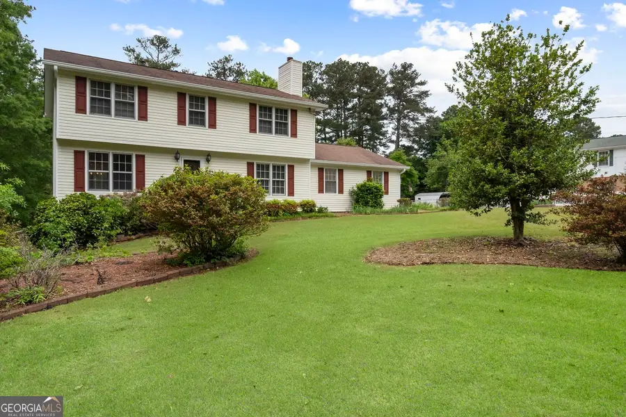 4200 Glenn Street, Powder Springs, GA 30127 - #2
