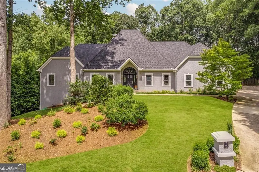 160 Grogans Landing, Atlanta, GA 30350 - #1