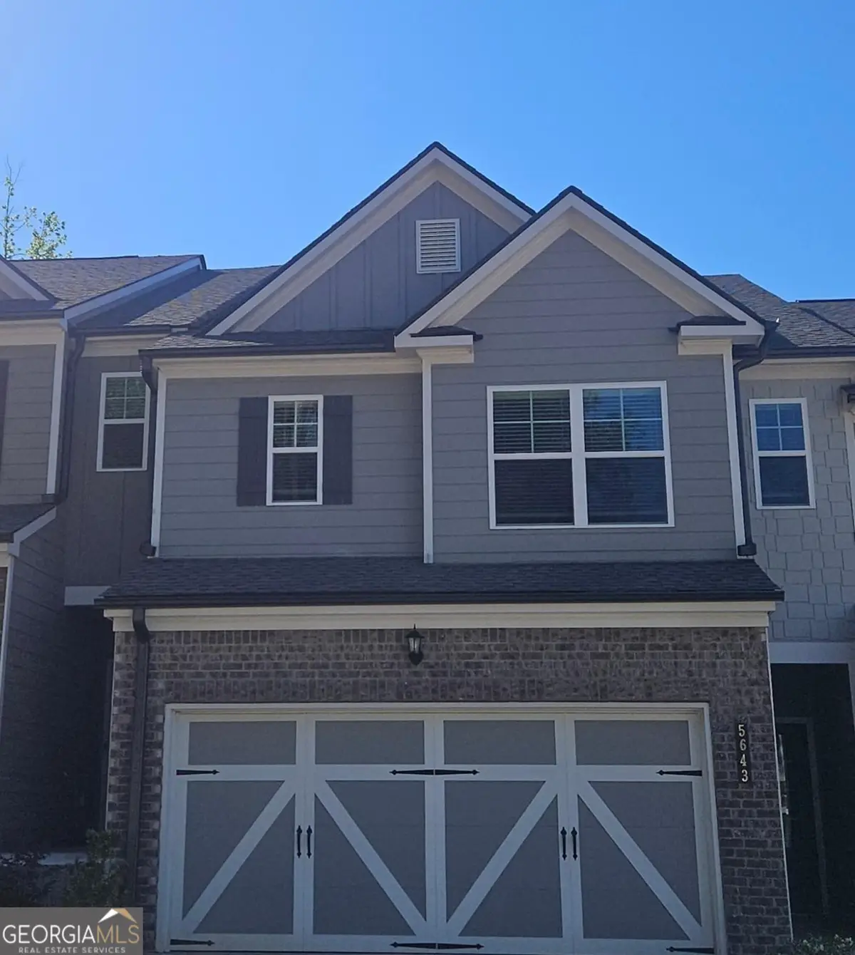 5619 Chickory Drive, Flowery Branch, GA 30542 - #1