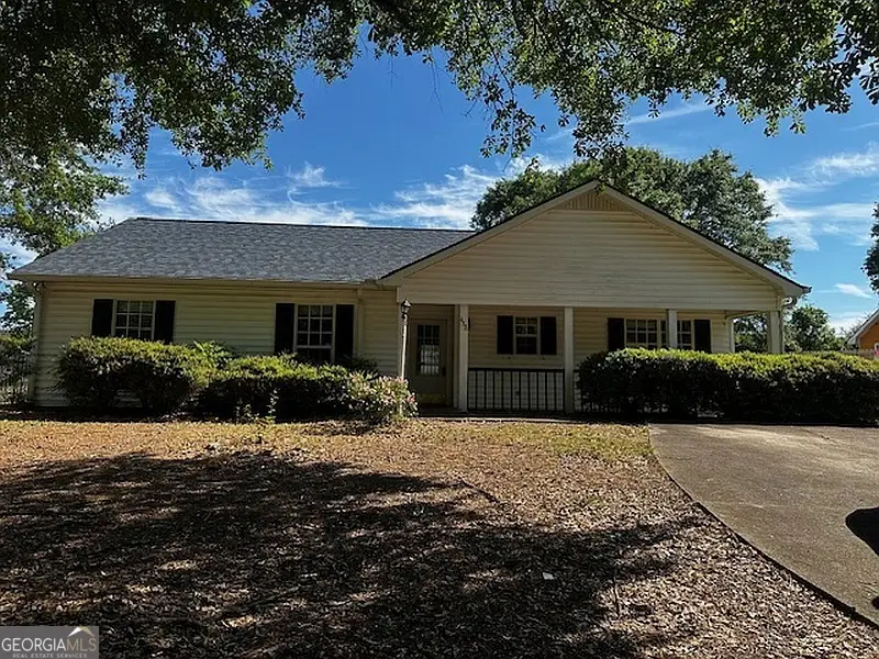 438 Brookstone Drive, Lagrange, GA 30241 - #1