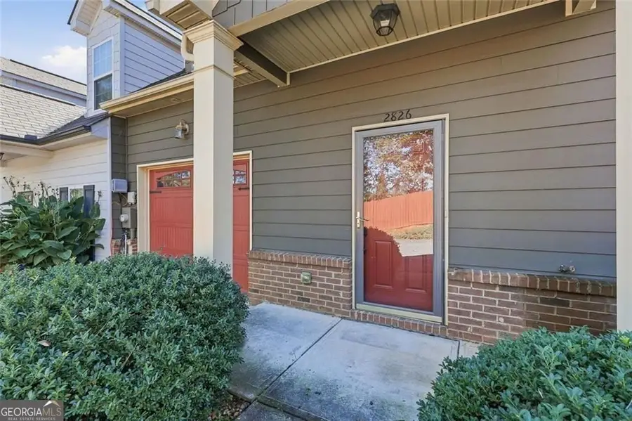 2826 Fox Wood Lane #2, Gainesville, GA 30504 - #2