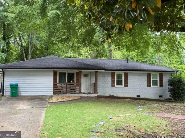 5940 John Street, Austell, GA 30106