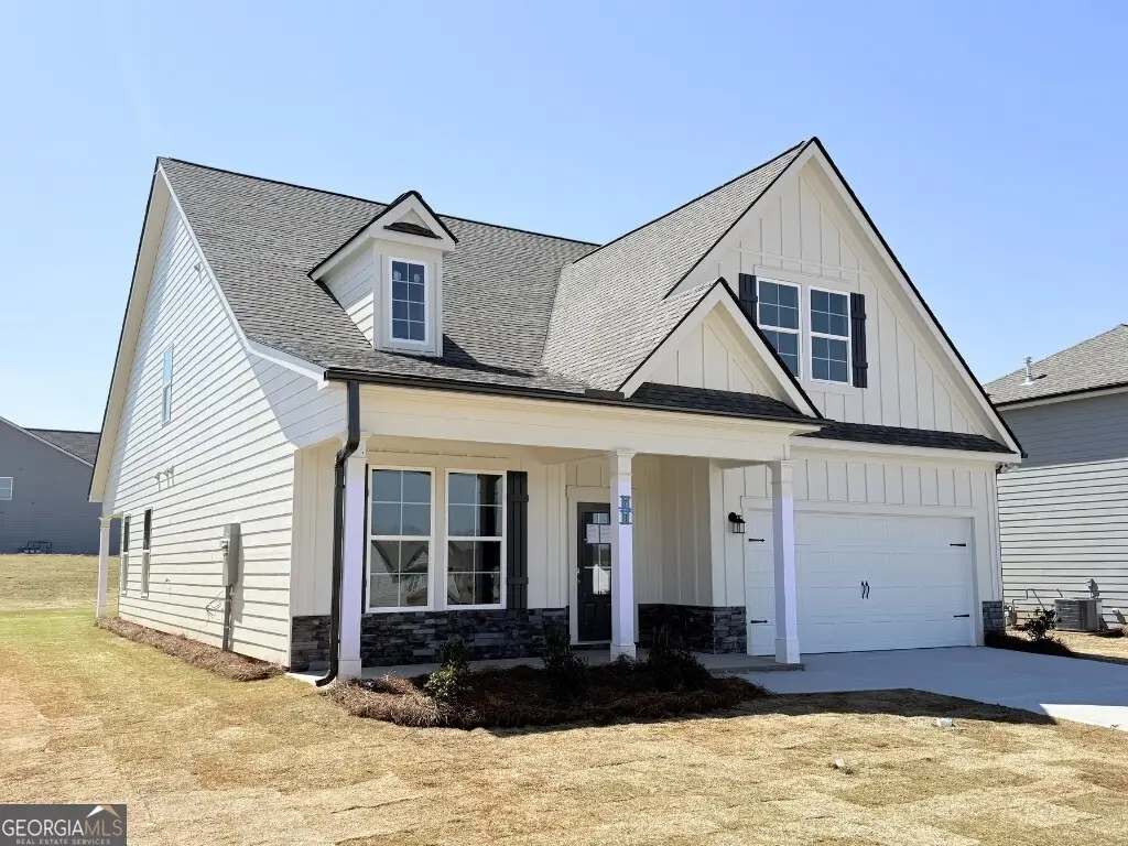 71 Cochin Drive, Statham, GA 30666 - #1