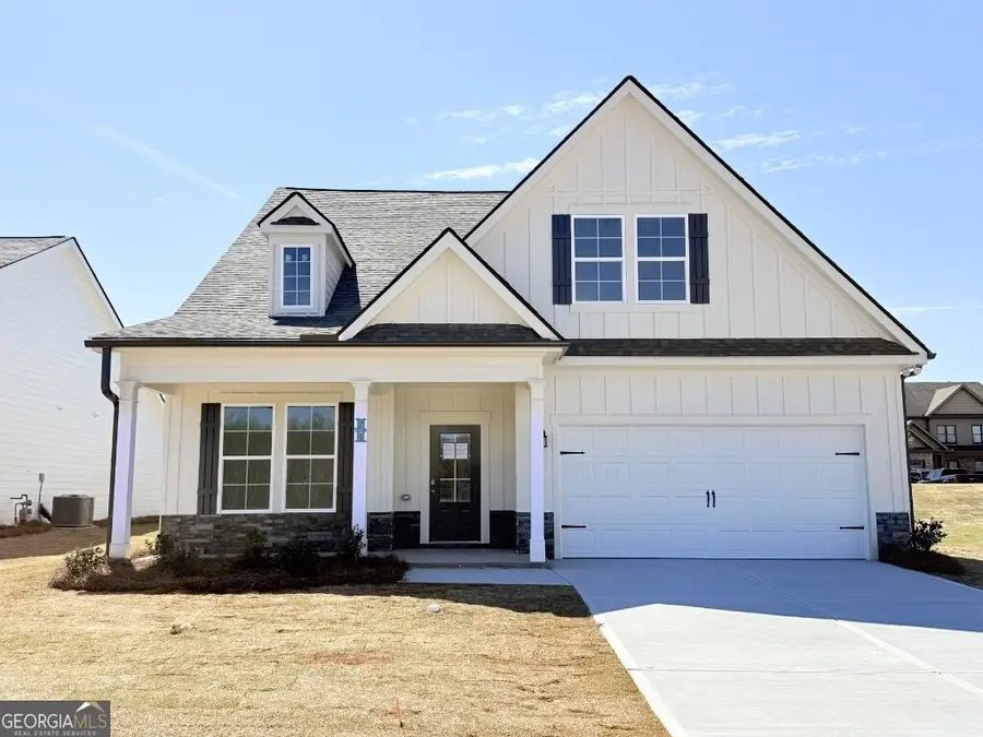 71 Cochin Drive, Statham, GA 30666 - #2