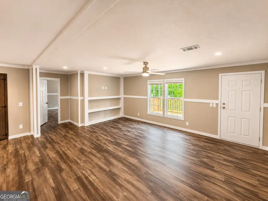 437 Hall, Franklin, GA 30217 - #3