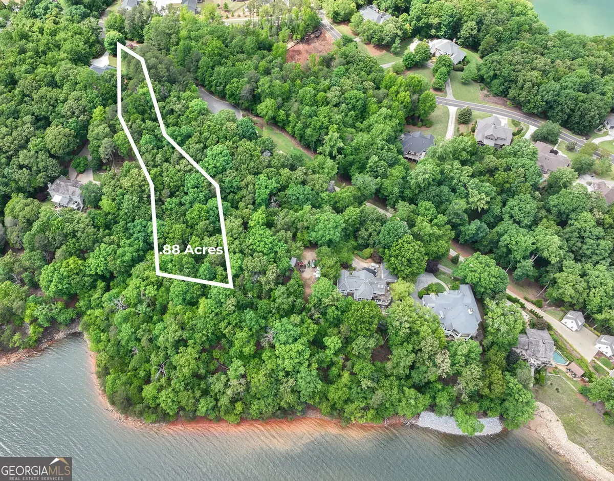 206 Lake Pointe Drive, Gainesville, GA 30506 - #1