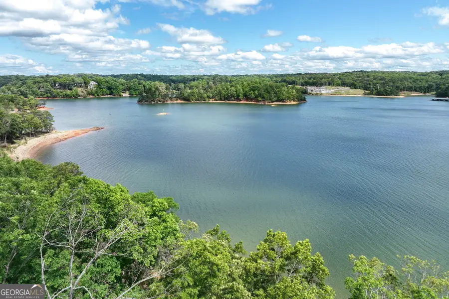 206 Lake Pointe Drive, Gainesville, GA 30506 - #2